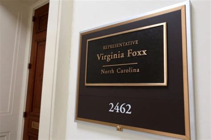 Virginia Foxx Net Worth – Phone Number, House Address, Wiki