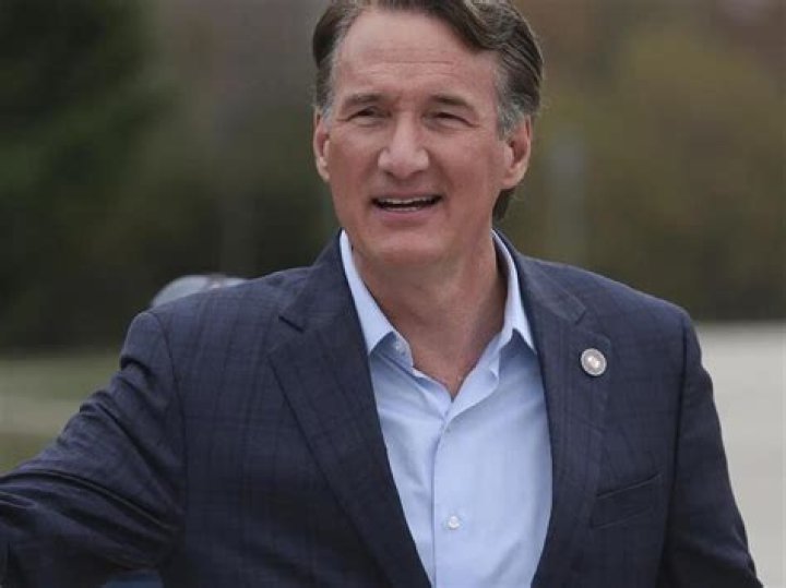 Virginia Governor Glenn Youngkin signs bill on student overdose notification guidelines