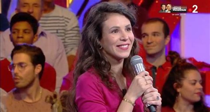 Virginie N Oubliez Pas Les Paroles Age