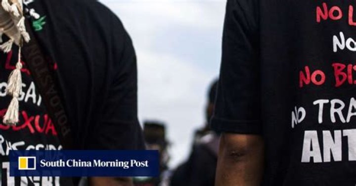 Virulent anti-gay remarks test Indonesia’s moderate image