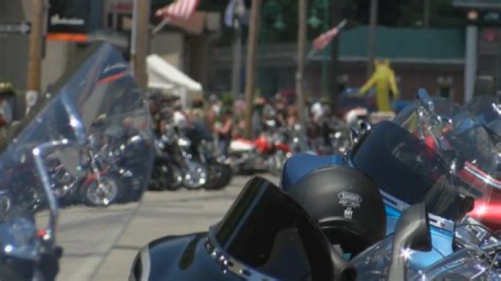 Visit Johnstown stepping down as organizer of Thunder in the Valley