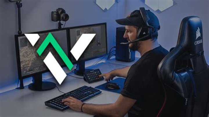 Visuals by Impulse join Elgato under CORSAIR ownership to help content creators