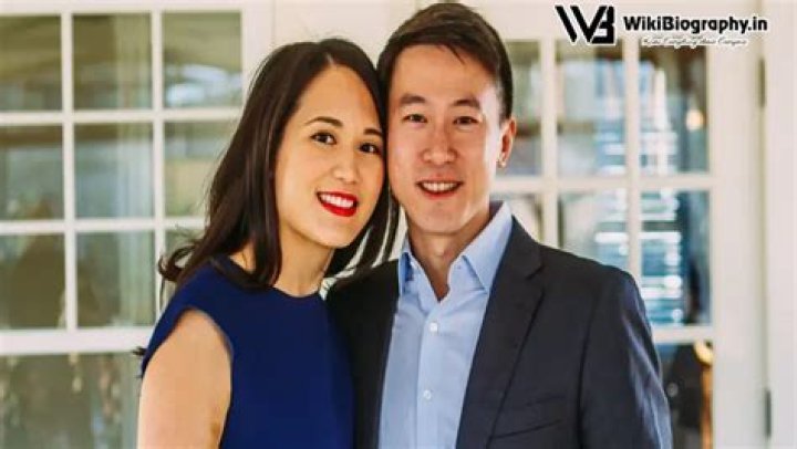 Vivian Kao (Shou Zi Chew Wife): Wiki, Bio, Age, Harvard, Wellesley