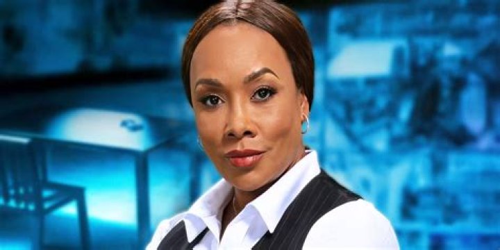 Vivica A. Fox’s New Show ‘CROWNED’ Gives Its Viewers Unfiltered Truth [Interview]