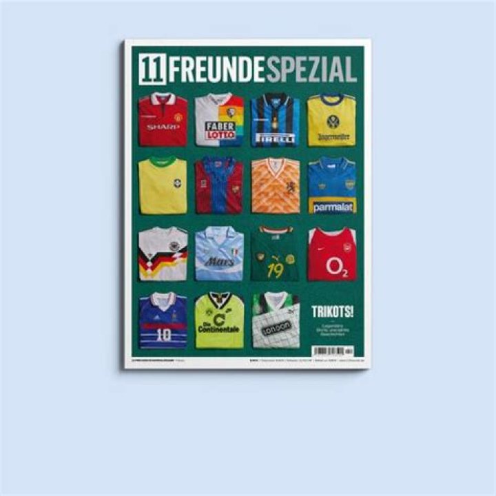 Von Preußen und Arminen – 11FREUNDE