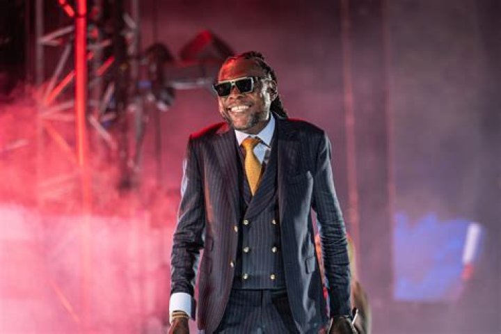 Vybz Kartel Today News: The Unstoppable Dancehall Icon
