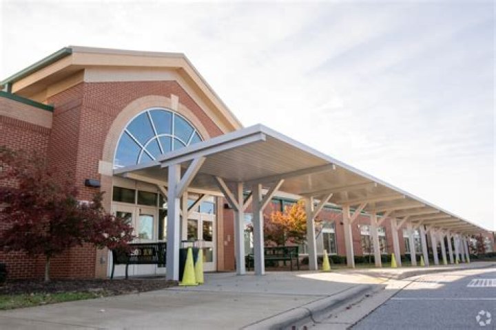 W.R. Odell Elementary School - Concord