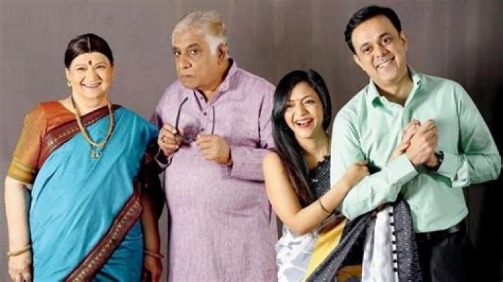 Wagle ki Duniya : Cast, Plot, Airing And, History.