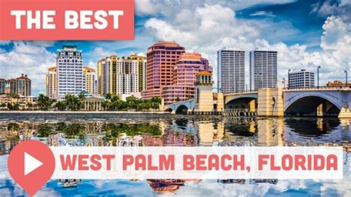 	Wait … West Palm Beach is getting a new Canopy?	