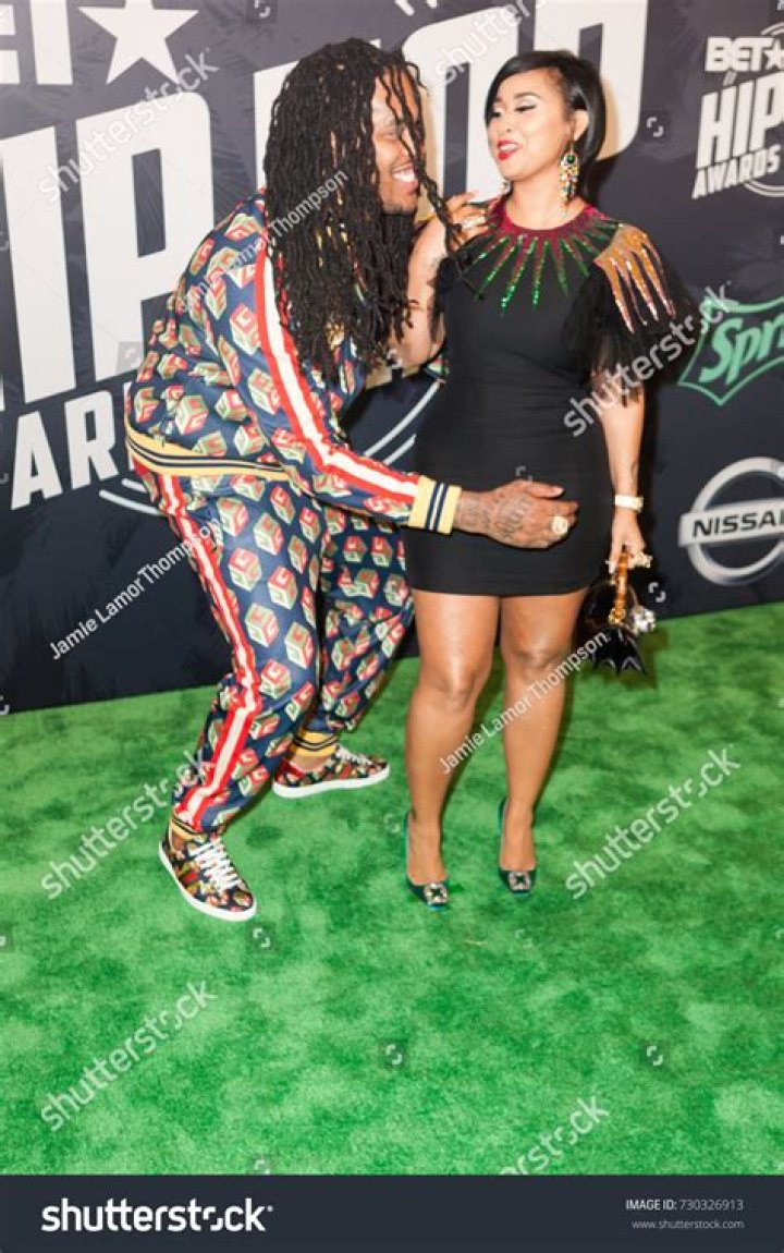 WAKA FLOCKA FLAME IS READY TO HAVE A BABY WITH TAMMY RIVERA NEXT YEAR