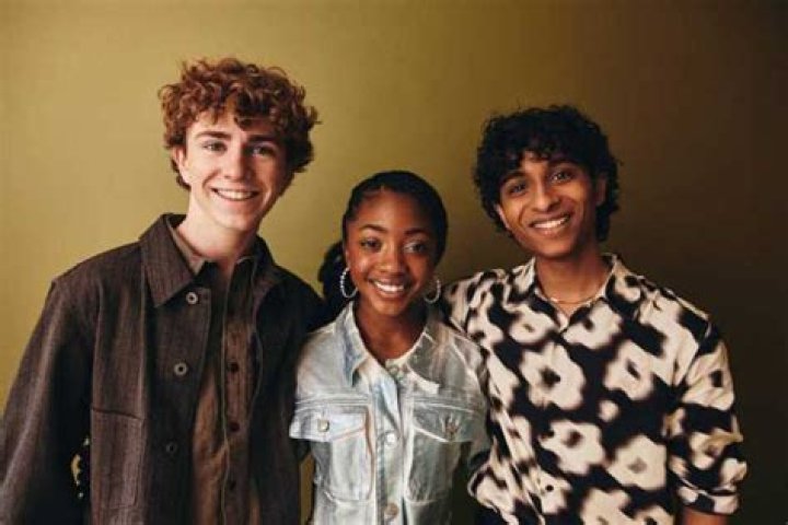 Walker Scobell Girlfriend: Exploring The Young Star's Personal Life