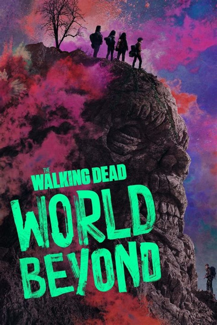 Walking Dead: World Beyond may have revealed source of zombie outbreak