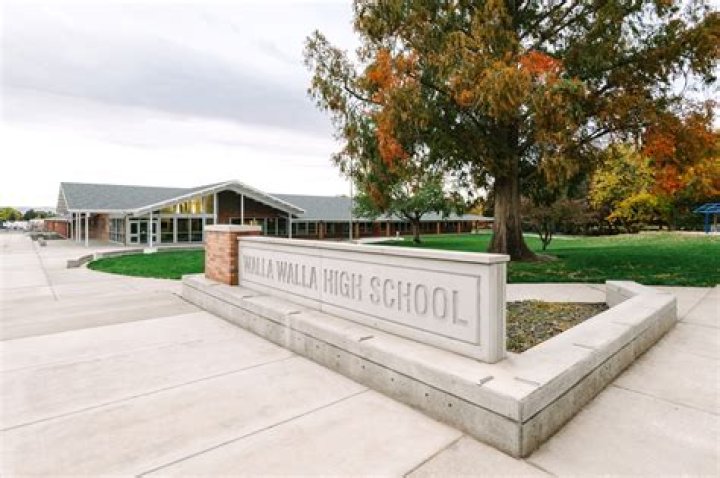 Walla Walla School District 140 - Washington