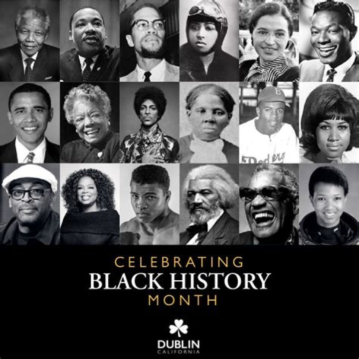 WALMART CELEBRATES BLACK HISTORY MONTH WITH HONORING THOSE WHO #REIGNON