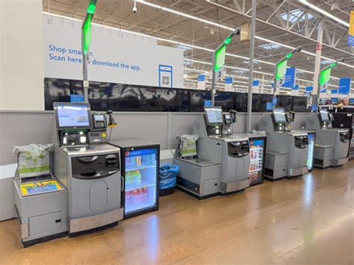 Walmart “Thunderdome” goes viral as brawl breaks out at self-checkout