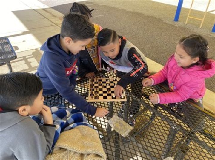 Walter Bracken Steam Academy - Las Vegas