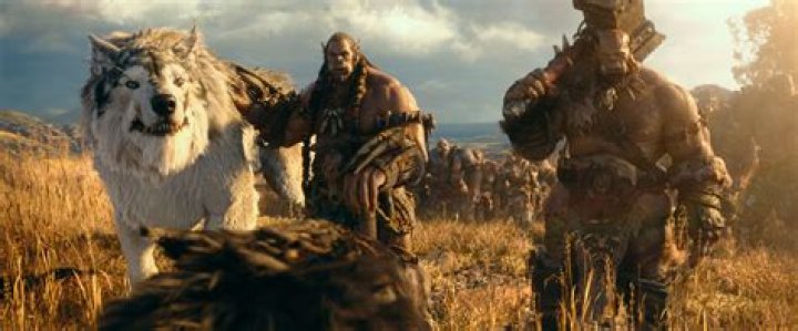 ‘Warcraft’ Review: Summoning Ambivalence