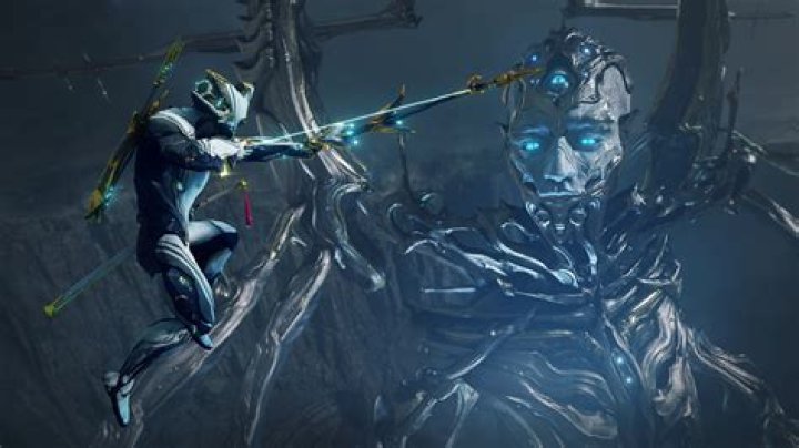 Warframe's TennoCon event returns in Summer 2022