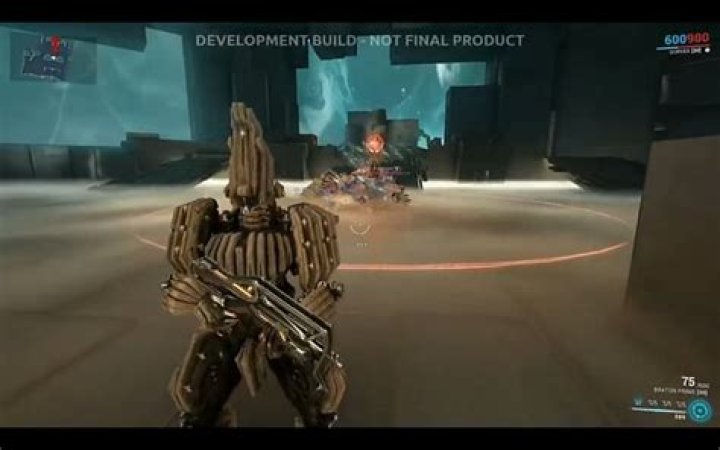 Warframe Qorvex Release Date Everything We Know So Far!