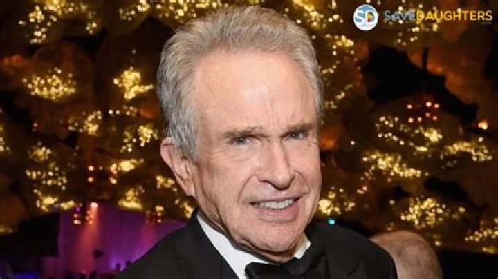 Warren Beatty Net Worth 2024