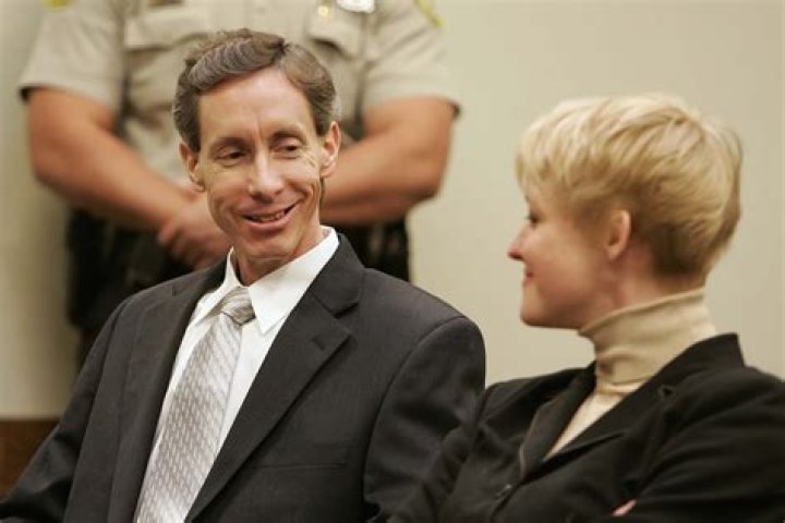 Warren Jeffs Is Said to Have Had Roughly 65 Children!
