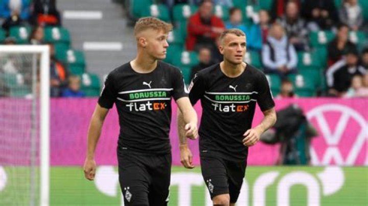Warum Jordan Beyer für Gladbach so wichtig… – 11FREUNDE
