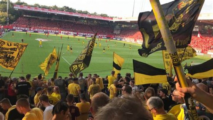 Warum sich Dortmund und Mainz ein Beispiel… – 11FREUNDE