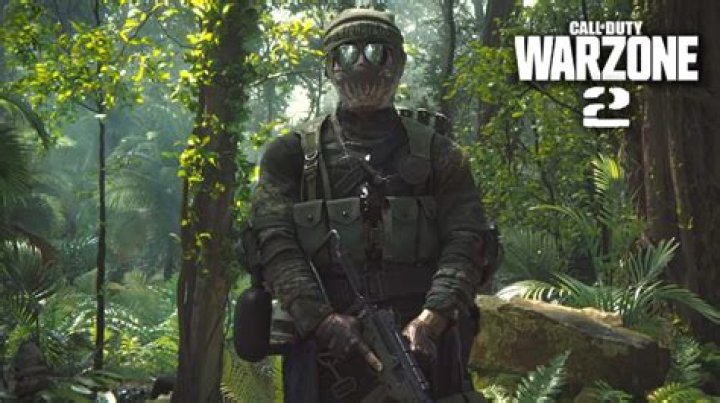 Warzone 2 built from ground up on new CoD engine after original Warzone struggles