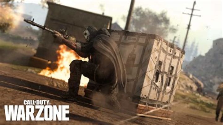 Warzone campers are abusing a loadout drop glitch for easy kills