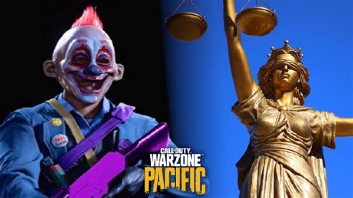 Warzone cheat website shuts down in fear of Activision lawsuit