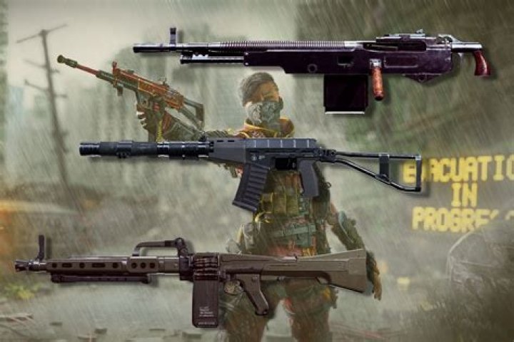 Warzone data reveals Modern Warfare weapon with faster TTK than meta Bren