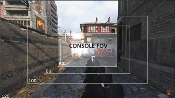 Warzone Dev Pinpoints Why Console FOV Slider Isn't Coming