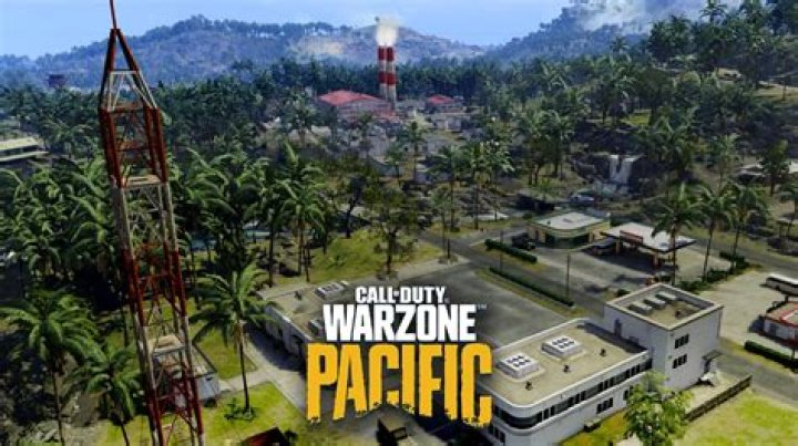 Warzone devs tease Caldera map changes finally coming in Season 2 update