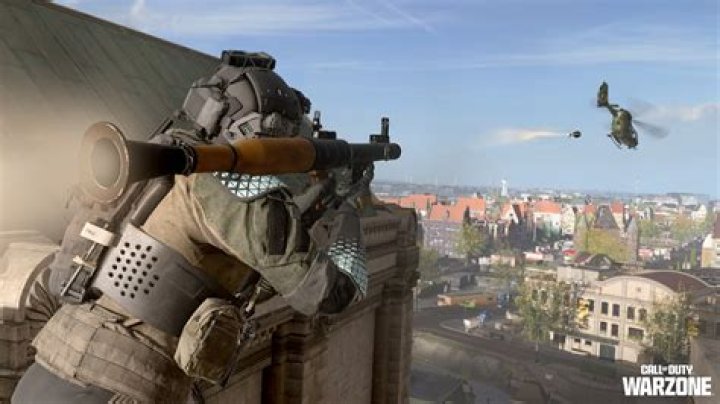 Warzone Finally Address Cheating Issues With Ricochet