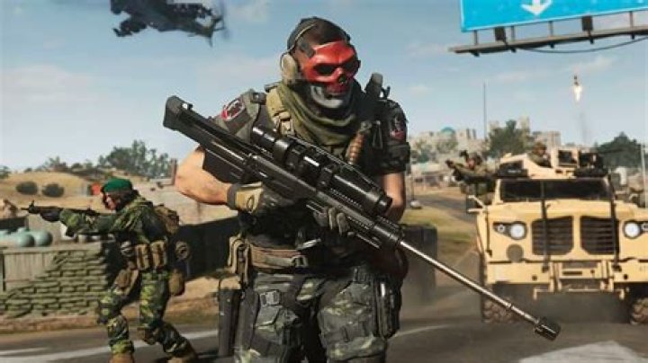 Warzone Hackers Have Moved on to Creating Hacked Lobbies