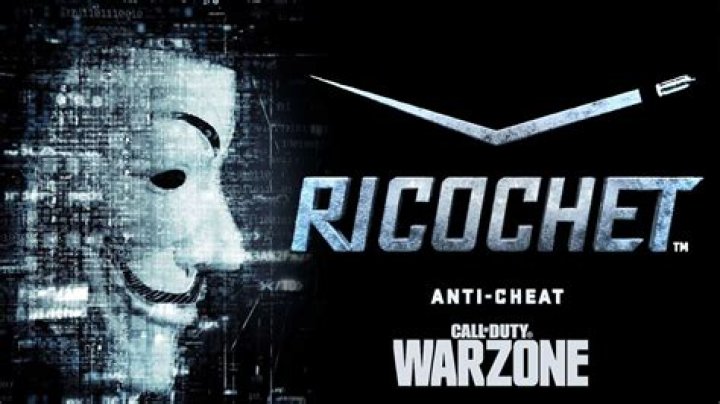 Warzone hackers reportedly reversing RICOCHET Anti-Cheat after leak