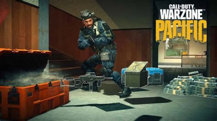 Warzone June 3 update enables High Value Loot Zones, fixes Gulag footstep audio, more
