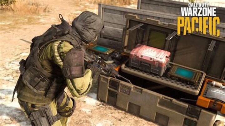 Warzone June 8 update patch notes: LTM Buy Station changes, audio fixes, more