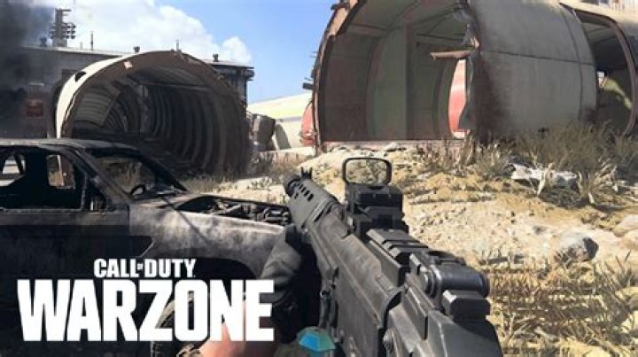Warzone leak reveals full auto attachment coming for the FAL