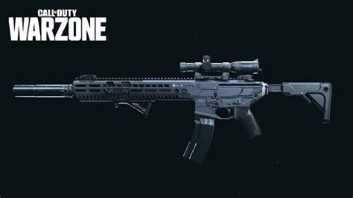Warzone M13 loadout transforms AR into deadly Sniper Rifle