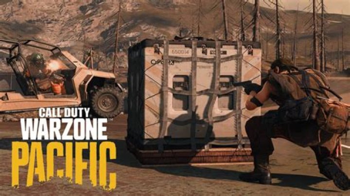 Warzone Pacific devs explain how buying loadouts will change in Caldera