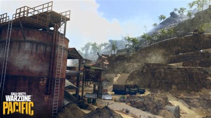Warzone Pacific Season 2 Leaks Surface