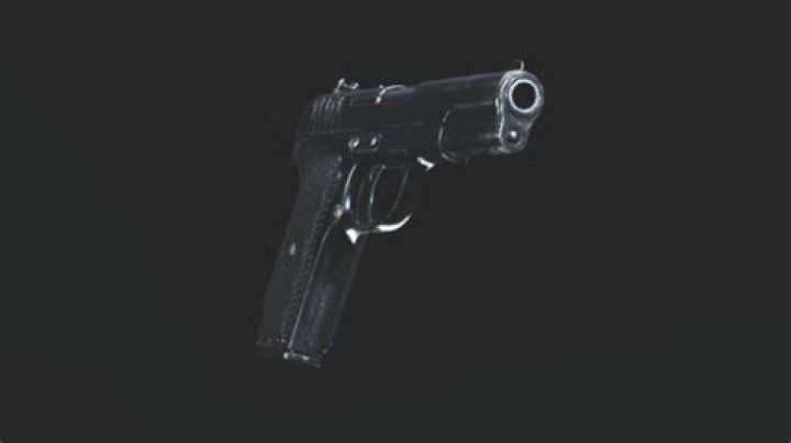 Warzone Pacific Weapon Tier List May 2022