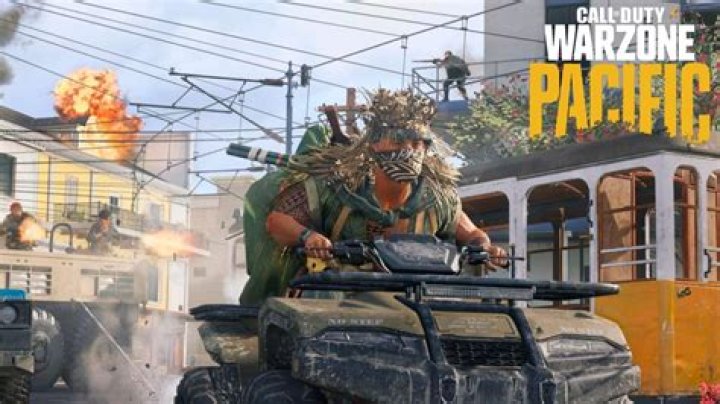Warzone players blast “unplayable” problems ahead of Season 3 launch