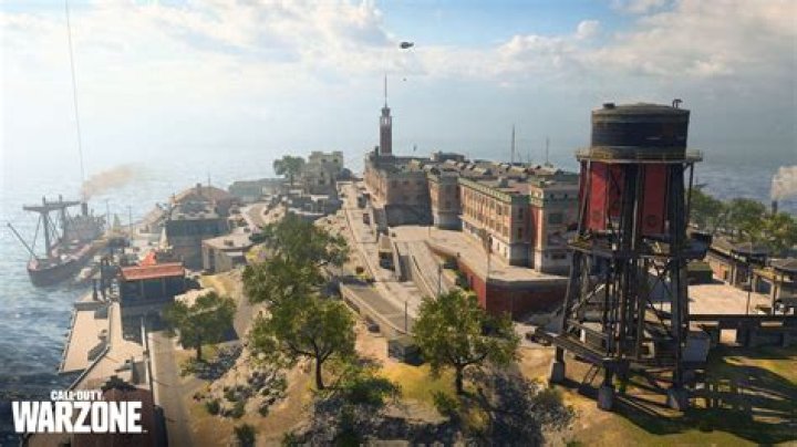 Warzone players claim battle royale is a 