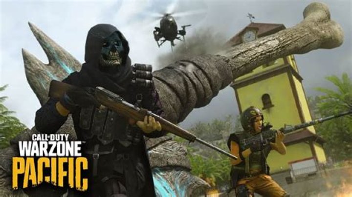 Warzone players demand devs take action as “blatant” cheaters surge in Season 3