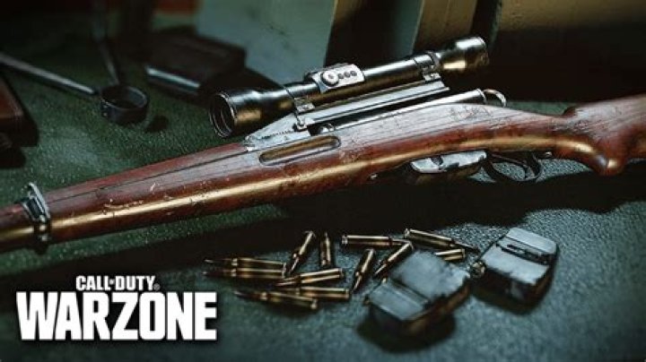 Warzone players demonstrate why the Swiss K31 has the best sniper scope