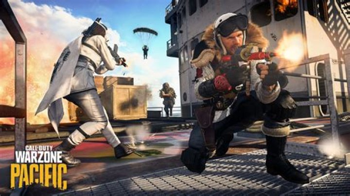 Warzone players praise Rebirth Solo mode addition: 