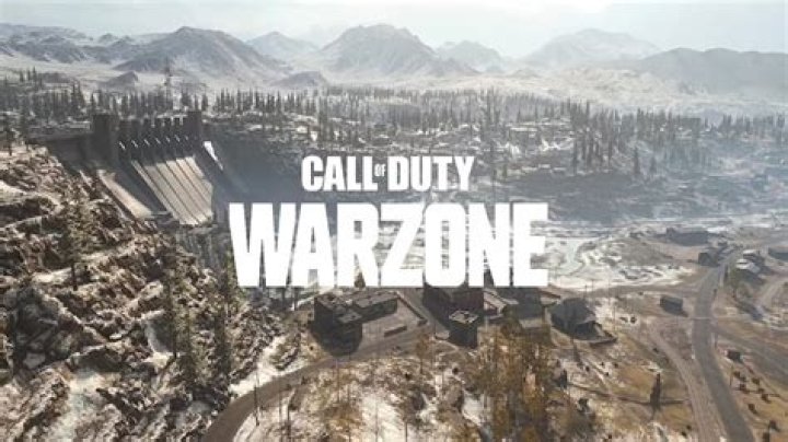 Warzone players want Verdansk return but with Caldera changes