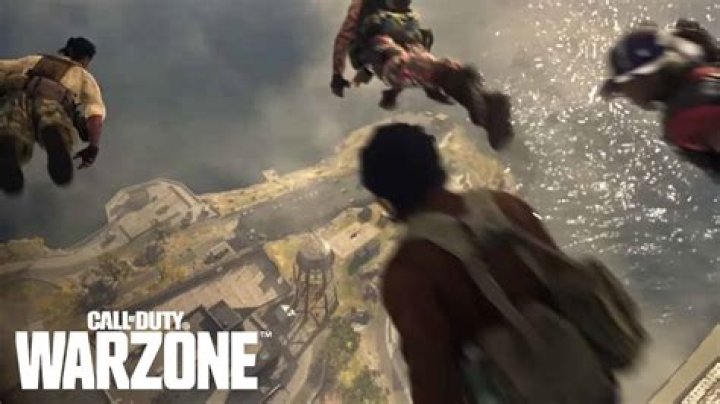 Warzone pro reveals best Rebirth Island loadout perks for high-kill games